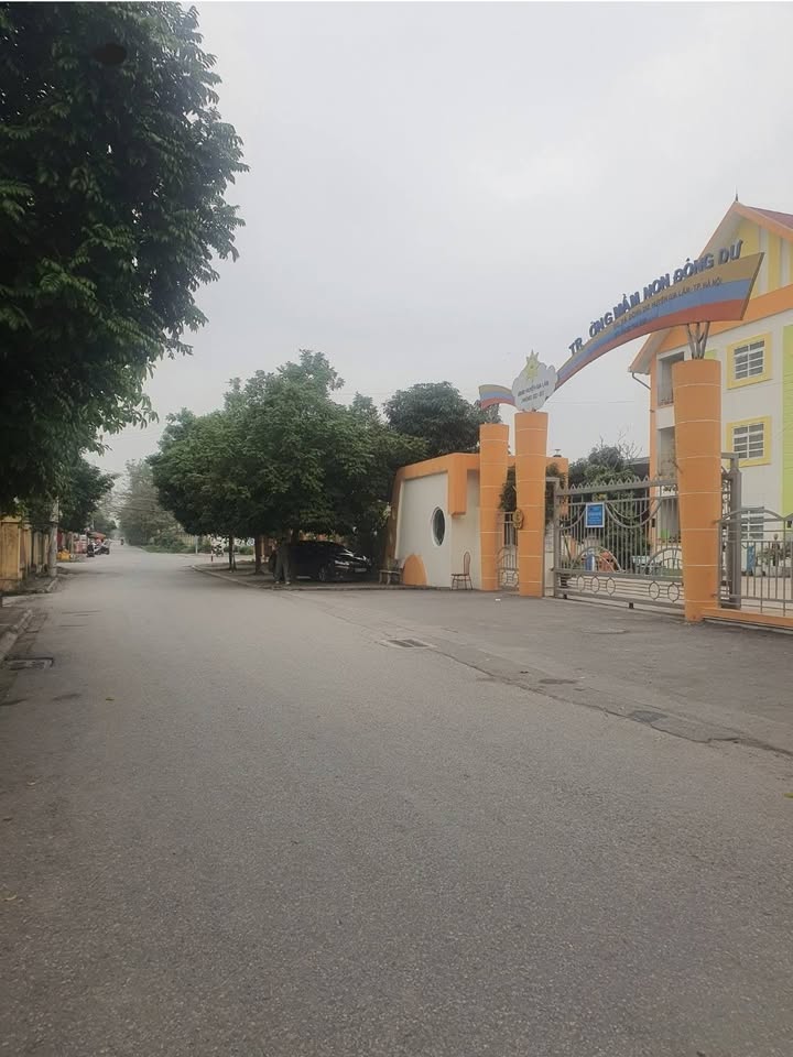 FrontHouse Đông Dư, Gia Lâm 52m² - Vị trí kinh doanh đắc địa, giá thỏa thuận!