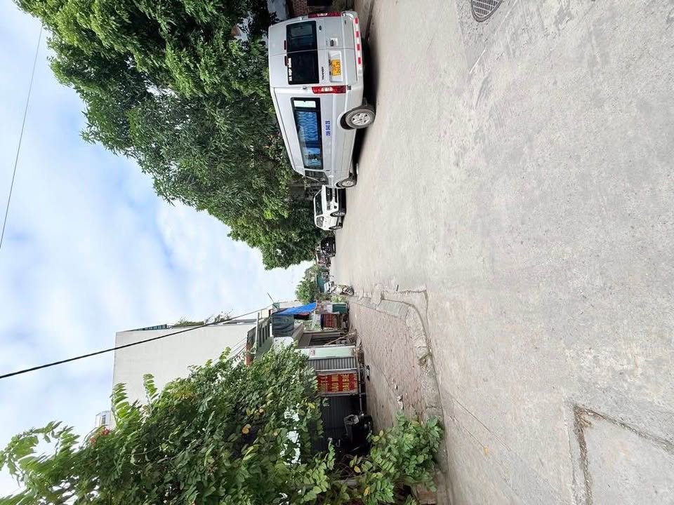 Đất Kiêu Kỵ, Gia Lâm, Hà Nội 87.8m² giá 8.165 tỷ - Phong thủy tốt, sẵn sàng xây dựng!