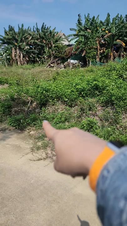 Đất nền Bình Nguyên, Thăng Bình 115m² giá chỉ 4xx triệu - Đầu tư sinh lời ngay!