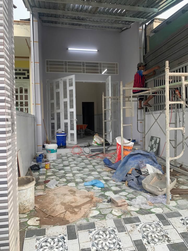 Nhà nguyên căn tại An Thới, Cần Thơ 120m² chỉ 5 triệu/tháng - Nhận nhà ngay!