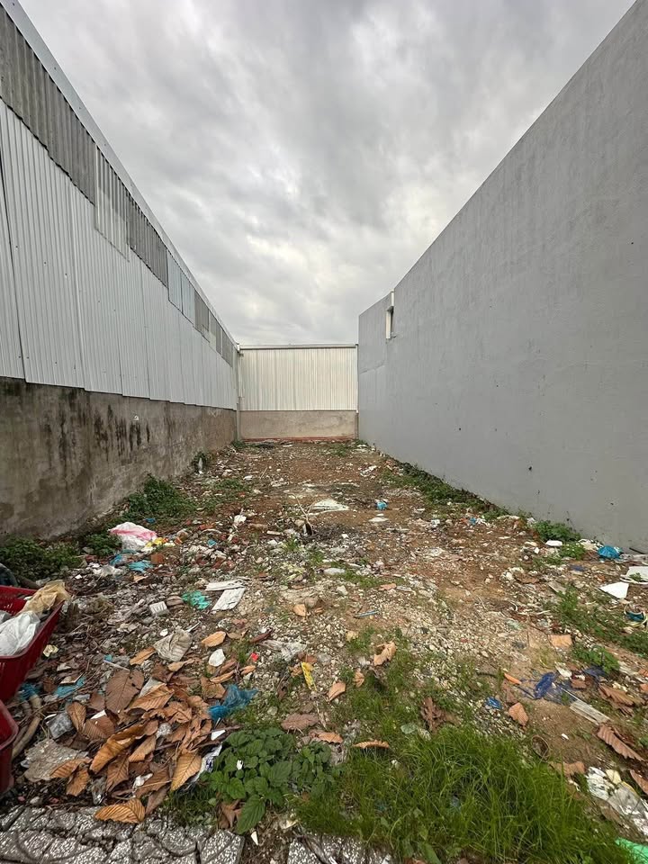 Đất mặt tiền Hoàng Quốc Việt 105m² giá 3.9 tỷ - Cơ hội đầu tư sinh lời!