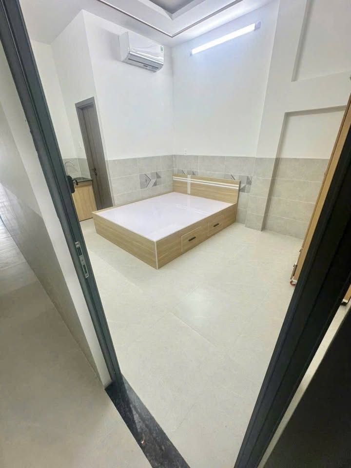 Phòng trọ Hưng Phú, Cái Răng - Nội thất đầy đủ, giá thỏa thuận