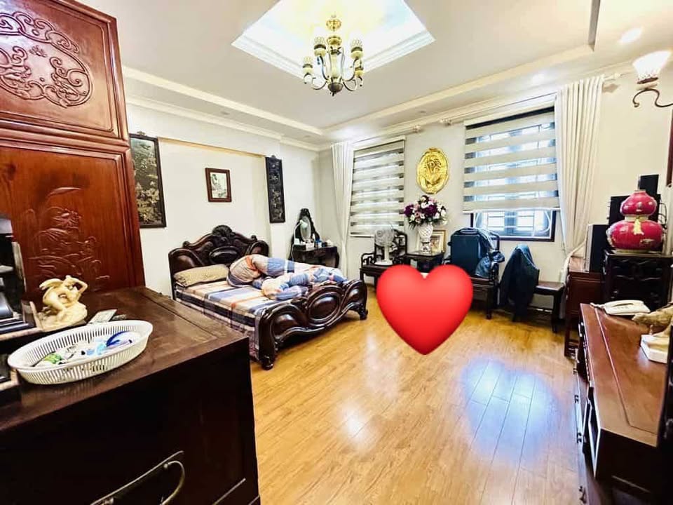 Nhà mặt đường kinh doanh Quang Minh Mê Linh 15 triệu/tháng - Đầu tư sinh lời ngay!