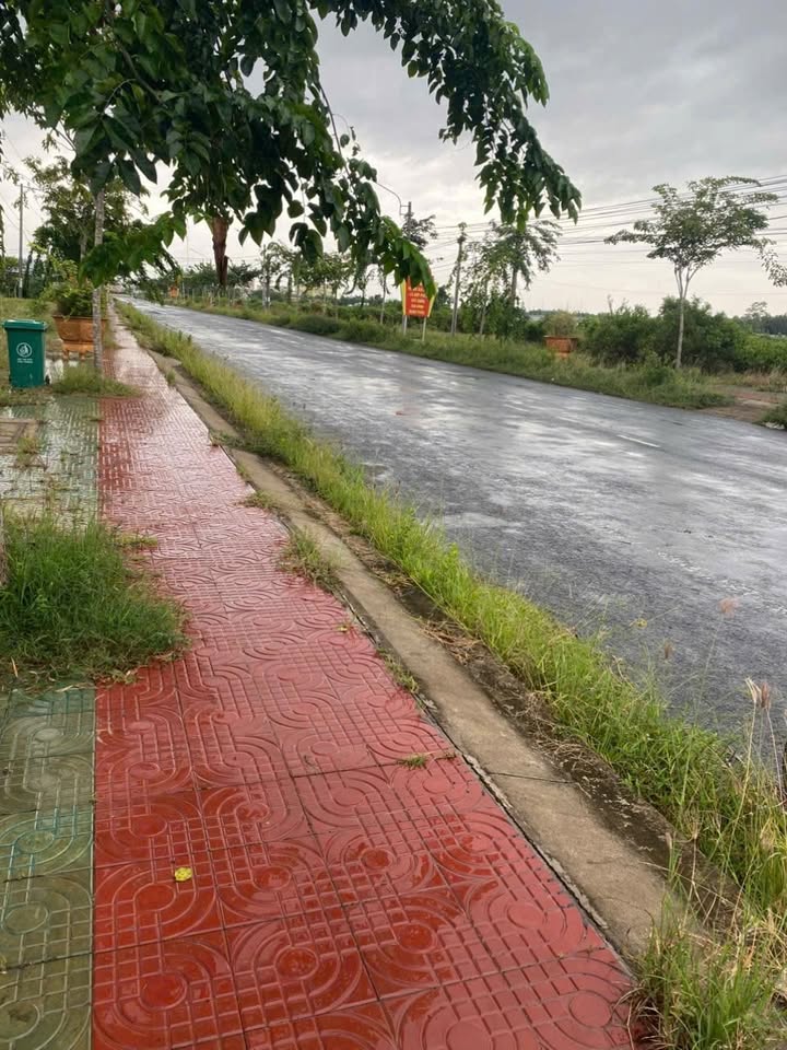 Đất nền mặt tiền đường Số 2, xã Ngũ Lạc, 260m² giá 1.04 tỷ - Đầu tư sinh lời ngay!