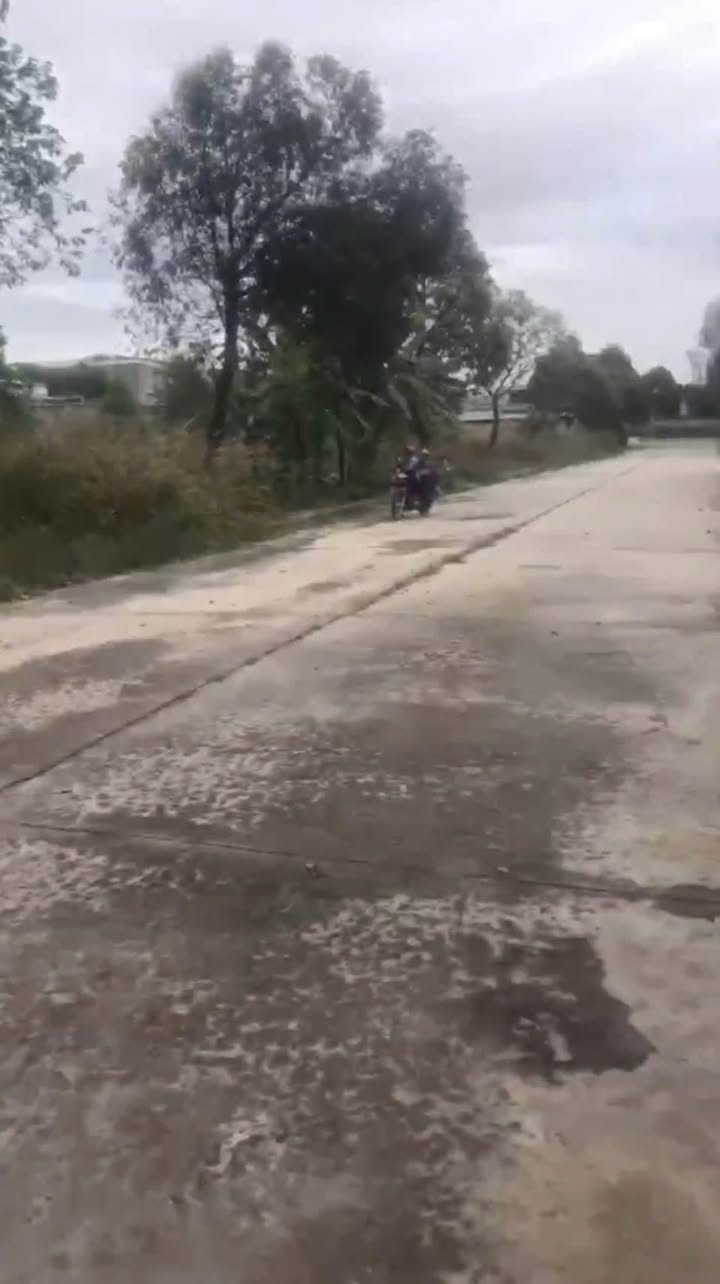 Đất nền 150m² đường NB2B, Bến Cát - Sổ đỏ chính chủ, giá tốt 1.9 tỷ!