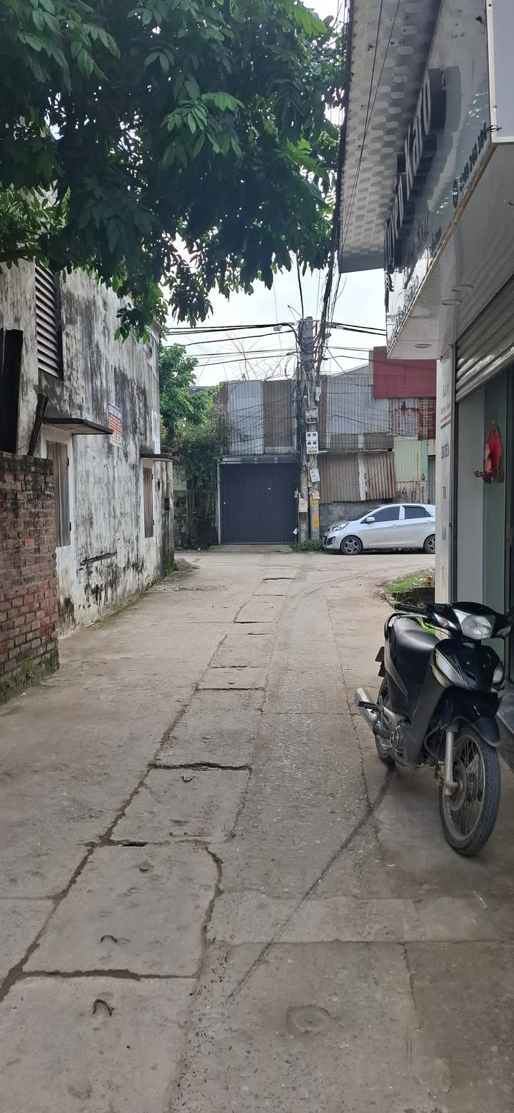 Đất kinh doanh Sơn Đồng 87m² giá 7 tỷ - Ô tô tránh, đầu tư sinh lời!