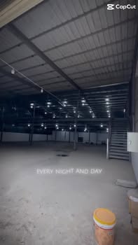 Nhà xưởng cho thuê tại An Khánh, Hoài Đức, Hà Nội 800m² - Giá thuê chỉ 30 triệu/tháng!