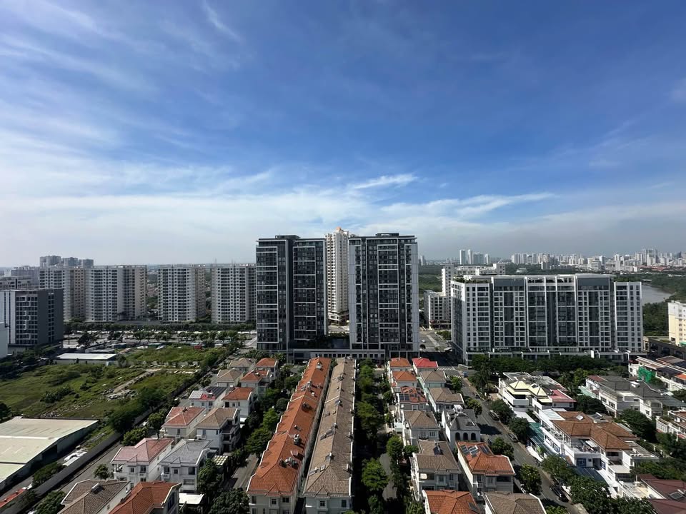 Penthouse Nam Phúc - Le Jardin 161m² giá 20.4 tỷ - Không gian sống thượng lưu!