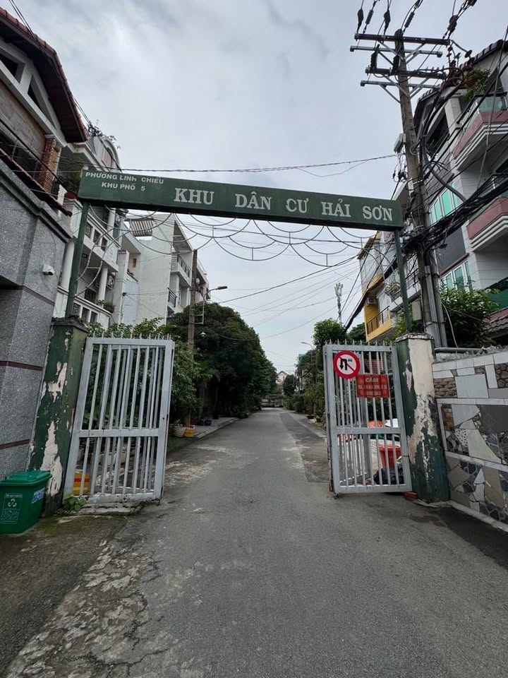 Đất KDC Hải Sơn, Hoàng Diệu 2, 85m² giá 10.2 tỷ - Cơ hội đầu tư tuyệt vời!