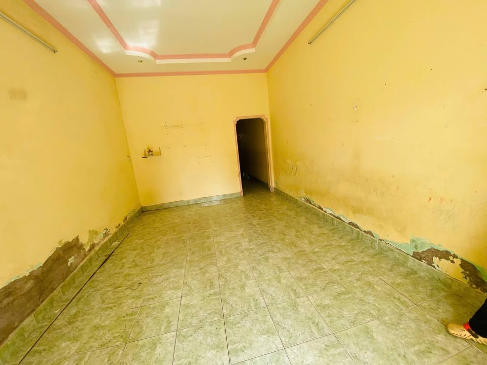 Đất 2 mặt tiền Thủ Đức 100m² giá 5.3 tỷ - Tiềm năng đầu tư lớn!