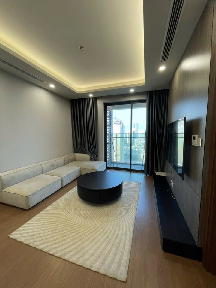 Căn hộ The Matrix One Mễ Trì 85m² giá 11.2 tỷ - Full nội thất cao cấp, giao dịch nhanh!