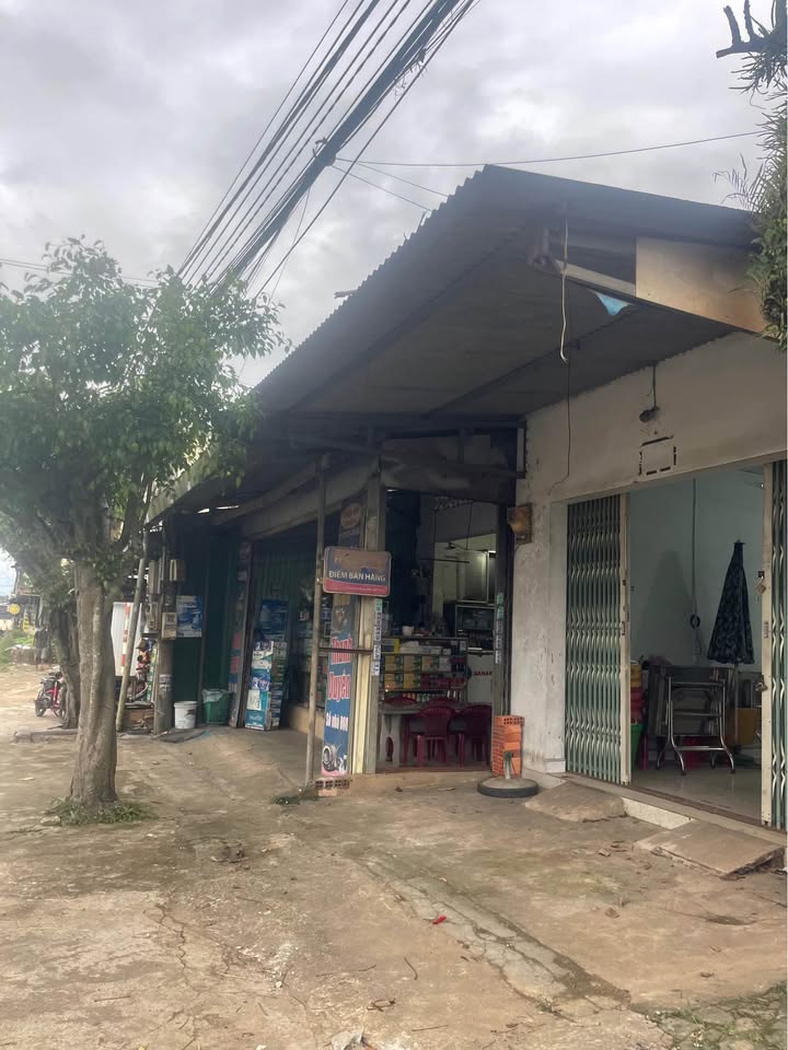 Cho thuê nhà mặt tiền Quốc lộ 20 Bảo Lộc 88m² - Kinh doanh thuận lợi!