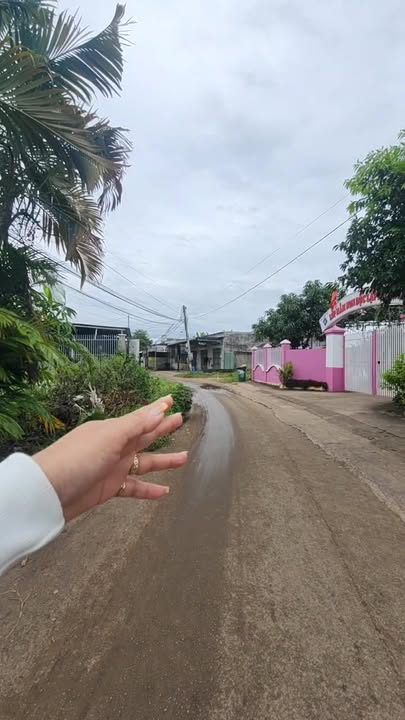 Đất nền Ấp 1 Sông Trầu 500m² giá 3.6 tỷ - Mặt tiền kinh doanh thuận lợi!