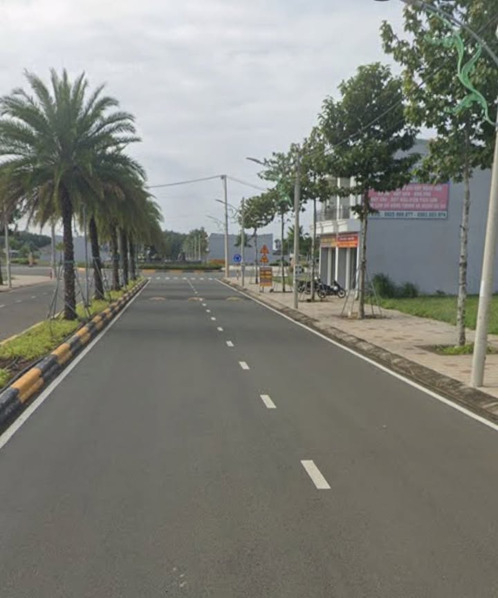 Đất nền Khu Đô Thị Cát Tường Phú Hưng 100m² giá 1 tỷ - Sổ đỏ chính chủ!