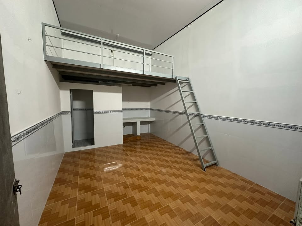 Phòng trọ cho thuê tại Cà Mau 17m² giá 1.5 triệu - Mới dọn vào ở ngay!
