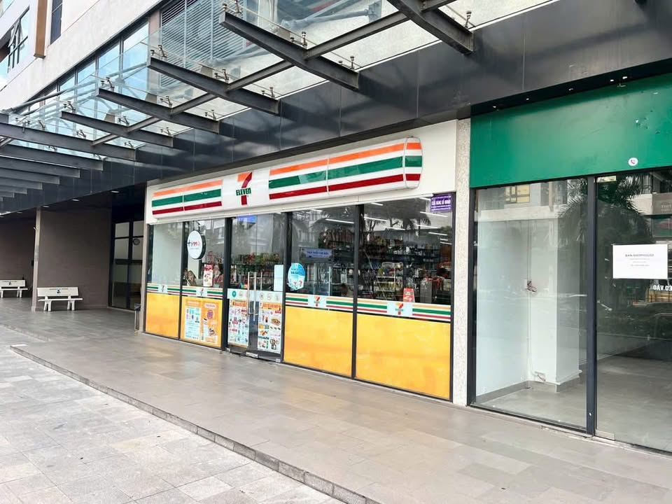 Shophouse góc 143m² tại Mizuki Park, chỉ 10.961 tỷ - Đầu tư sinh lời ngay!