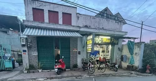 Nhà mặt tiền hẻm Phạm Đăng Giảng, Bình Hưng Hòa, 539m² giá 35 tỷ - Tiềm năng đầu tư lớn!