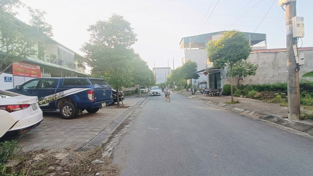 Đất nền Thanh Châu Phủ Lý 80m² giá 2.5 tỷ - Đầu tư sinh lời ngay!