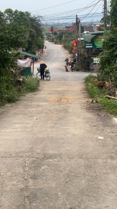 Đất nền Kim Liên, Nam Đàn 160m² giá chỉ 700 triệu - Cơ hội đầu tư tuyệt vời!