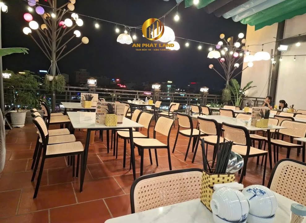 Bán FrontHouse Ninh Bình 200m² giá 60 tỷ - Vị trí vàng kinh doanh đắc địa!