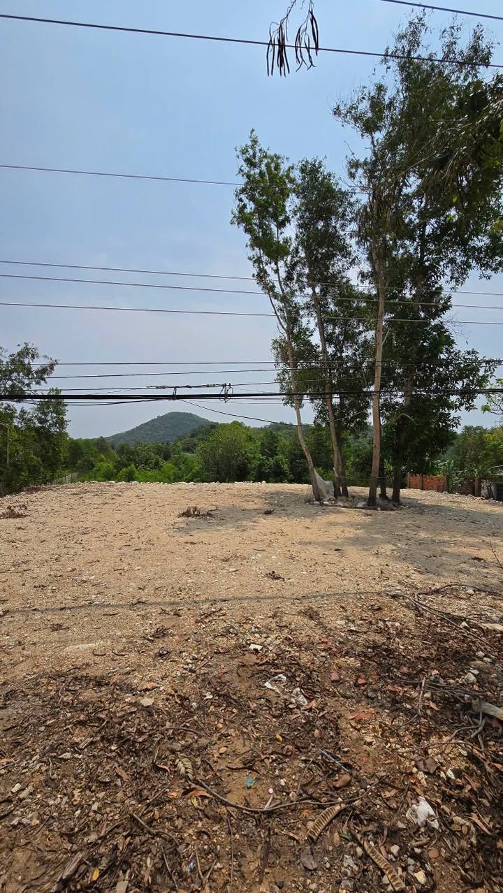 Đất thổ cư và đất vườn 3545m² tại Khu phố 3, Hà Tiên, giá 8 tỷ - Cơ hội đầu tư hấp dẫn!