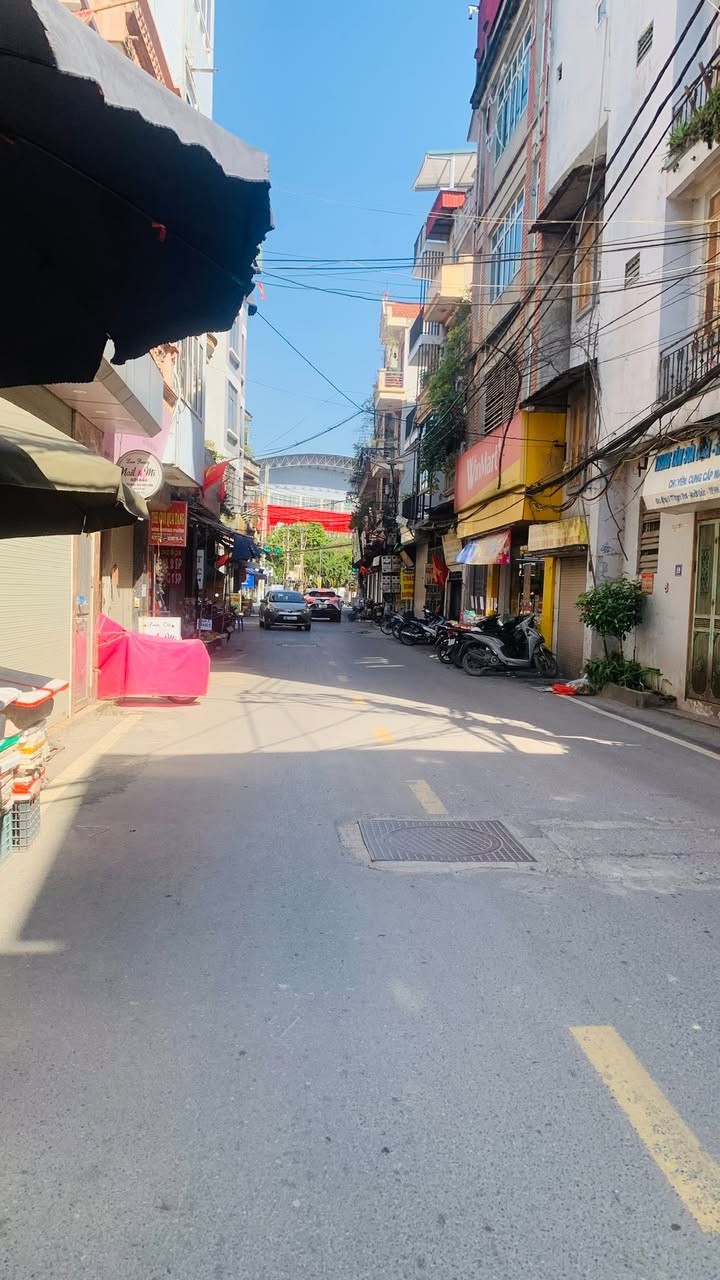 Đất nền Trạm Trôi, Hoài Đức 83m² giá 9.16 tỷ - Cơ hội đầu tư hấp dẫn!