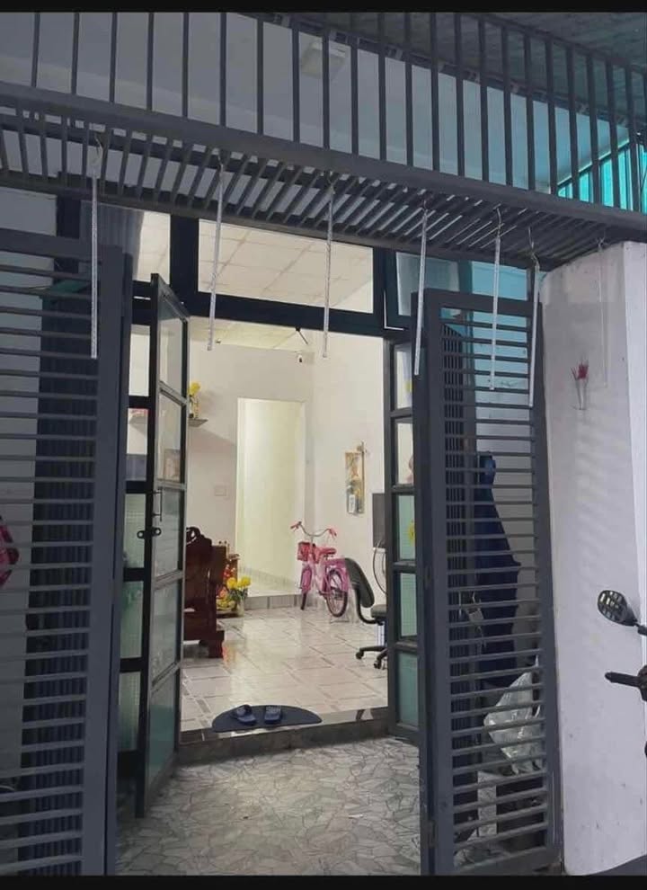 Nhà cho thuê kiệt Tôn Đản - Hòa An, Cẩm Lệ 70m² giá 5 triệu - Sẵn sàng vào ở!