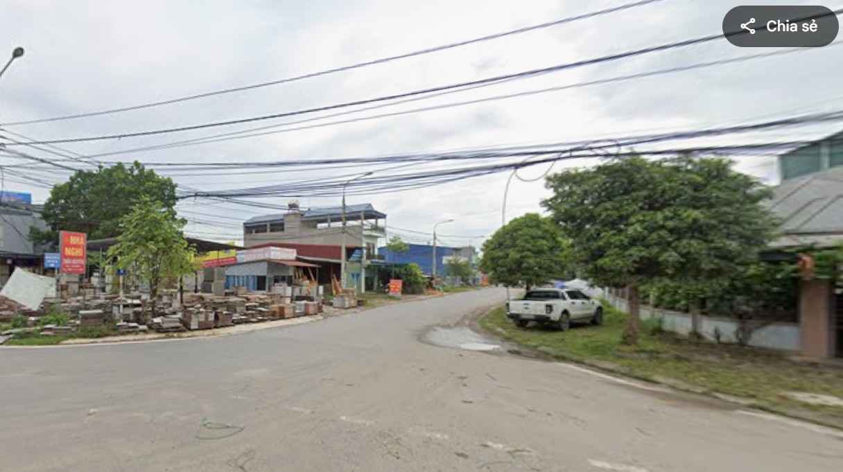 Nhà xưởng Thịnh Đán 200m² giá 7 tỷ - Đầu tư sinh lời ngay!