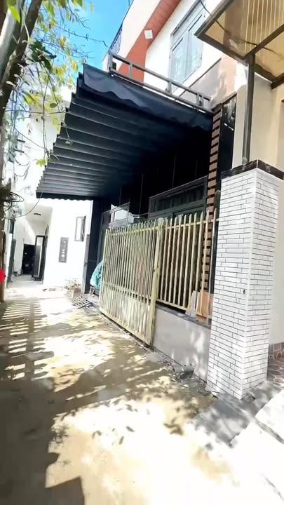 Nhà riêng đường Nguyễn Công Triều, Đà Nẵng 50m² giá 3 tỷ - Sẵn sàng vào ở ngay!