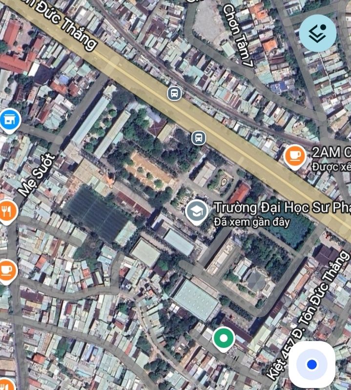 Đất Tôn Đức Thắng Liên Chiểu 76m² giá 2.7 tỷ - Cơ hội đầu tư hấp dẫn!