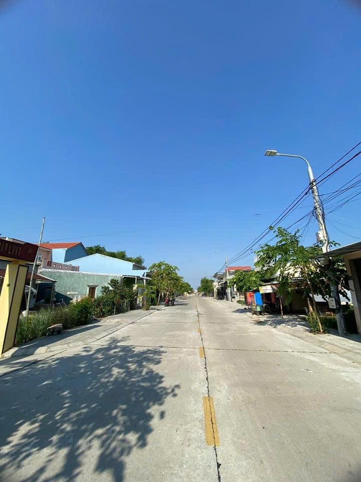 Đất nền Hòa Vang Đà Nẵng 138m² giá 1.7 tỷ - Cơ hội đầu tư sinh lời cao!