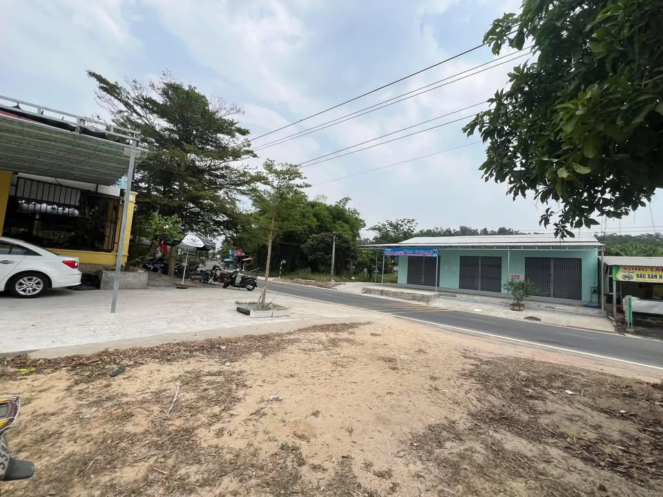 FrontHouse 610 Duy Trinh Đà Nẵng 168m² giá 2 tỷ - Mặt tiền kinh doanh lý tưởng!