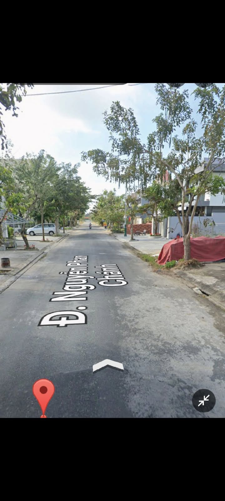 Đất 300m² Văn Phòng Cho Thuê Nguyễn Phan Chánh, Phú Mỹ An - Giá 15 tỷ - Đầu Tư Sinh Lời!