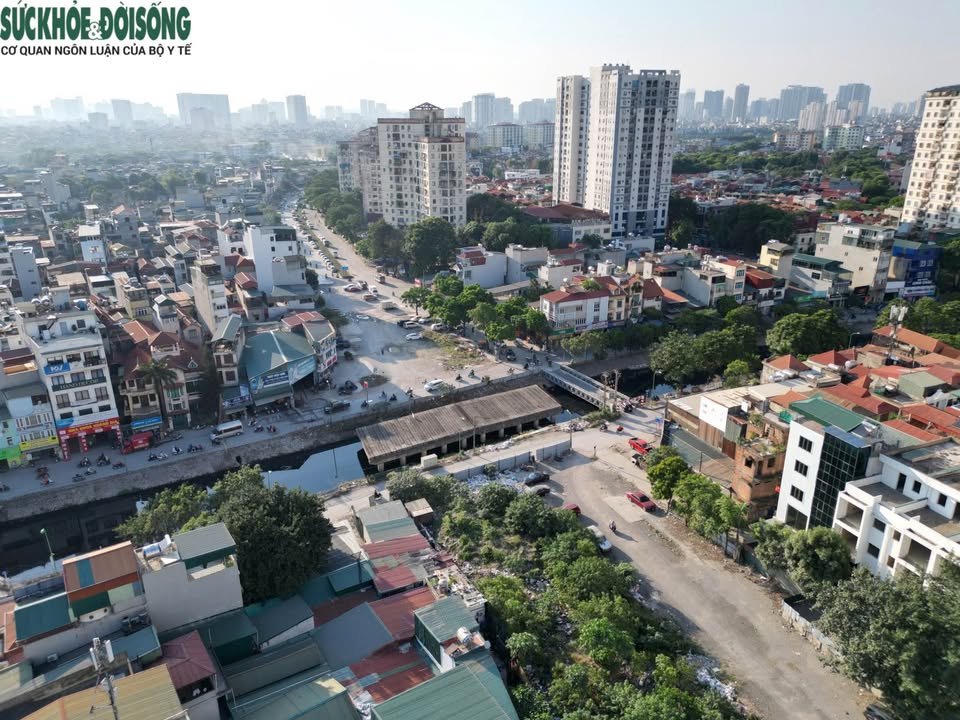 Nhà 5 tầng Định Công 83m² giá 27 tỷ - Sẵn sàng vào ở ngay!