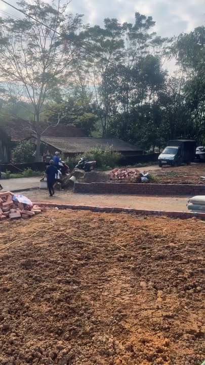 Đất nền dự án tại khu 15 Lam Sơn, Tam Nông 106m² - Vị trí chiến lược đắc địa!