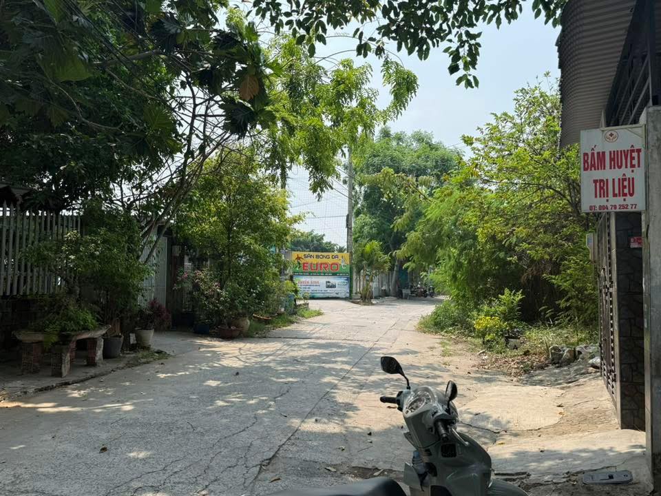 Đất Thới Tam Thôn Hóc Môn 150m² giá 3.1 tỷ - Khu dân cư sầm uất, tiện ích đầy đủ!