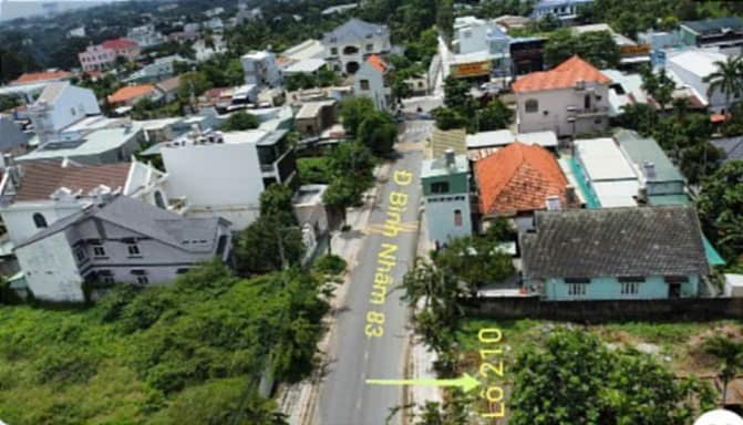 Đất nền Lái Thiêu Bình Dương 5839m² giá 19 triệu/m² - Cơ hội đầu tư vàng!