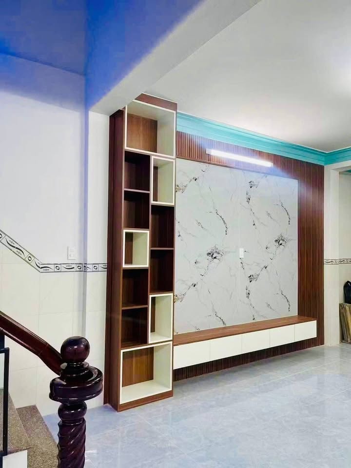 Nhà 2 Tầng Đường Lý Thái Tổ, P. Quang Trung, DT 58m² giá 3 tỷ - Sổ đỏ chính chủ, giao dịch ngay!