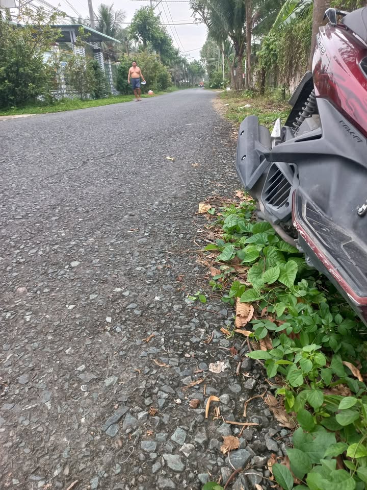 Đất mặt tiền đường nhựa ĐH87, Khu phố Bình Phong, Mỹ Tho - 180m² giá 1.25 tỷ - Đầu tư sinh lời!