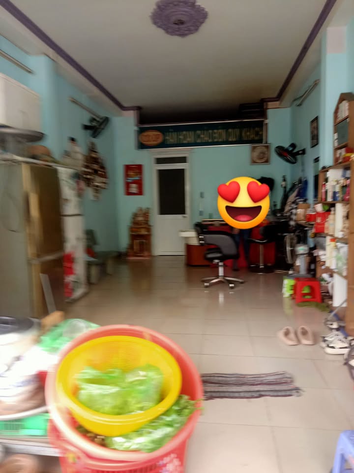 Nhà mặt tiền Phạm Thế Hiển, quận 8, 56m² giá 12 triệu - Kinh doanh tuyệt vời!