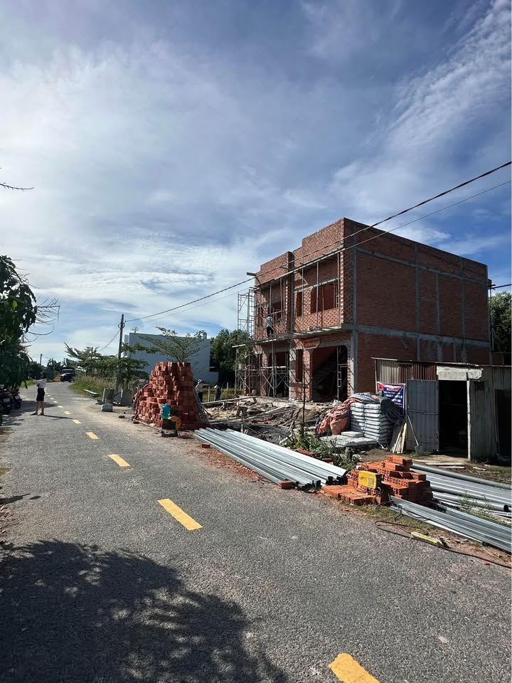 Bán đất phường Bình Minh, TP. Tây Ninh 100m² - Đầu tư sinh lời cao!