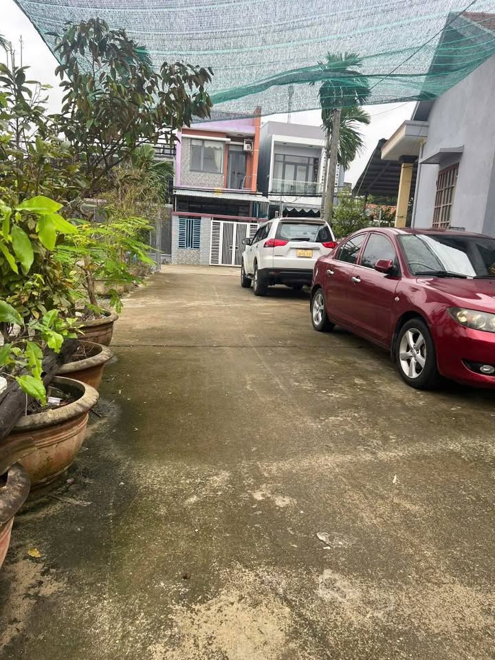 Đất nền Hòa Xuân, Đà Nẵng 670m² giá 2 tỷ - Cơ hội vàng đầu tư!