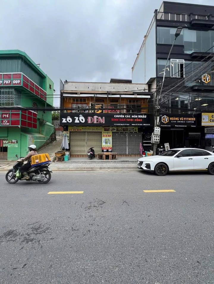 FrontHouse Đà Lạt 70m² giá 18 tỷ - Vị trí đắc địa kinh doanh