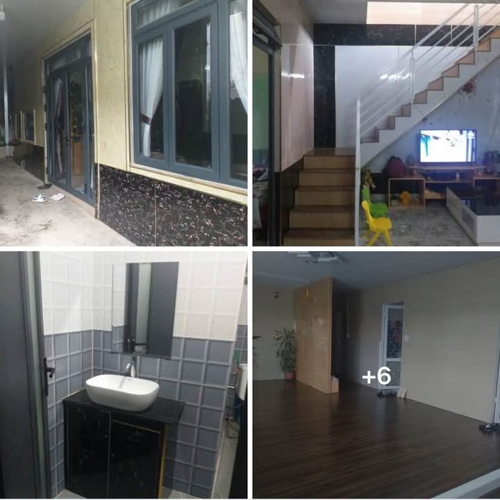 Nhà kiên cố đường Nguyên Tử Lực, Đà Lạt 100m² giá 2.1 tỷ - Chuyển chỗ ở cần bán!