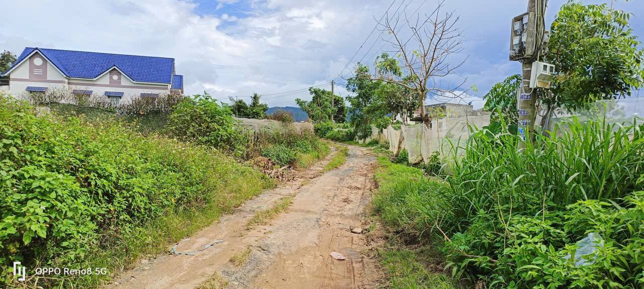 Đất thổ cư 180m² tại xã Quảng Lập, Đơn Dương - Giá 460 triệu có thương lượng!