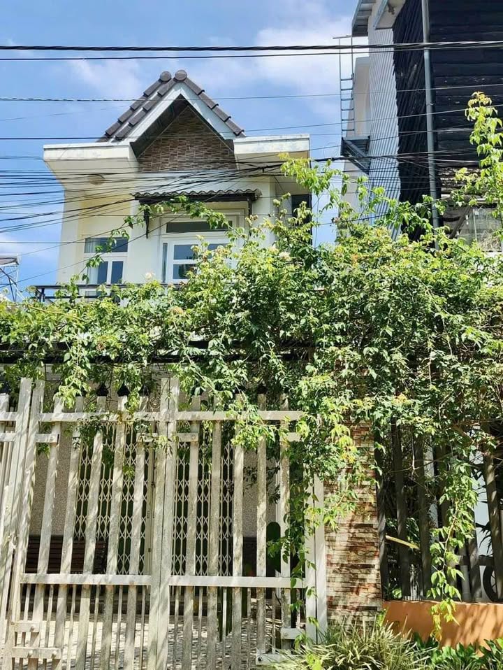 Nhà 4 Tầng KQH Ngô Quyền, Phường 6, Đà Lạt 114m² giá 7.9 tỷ - Chính chủ thương lượng!