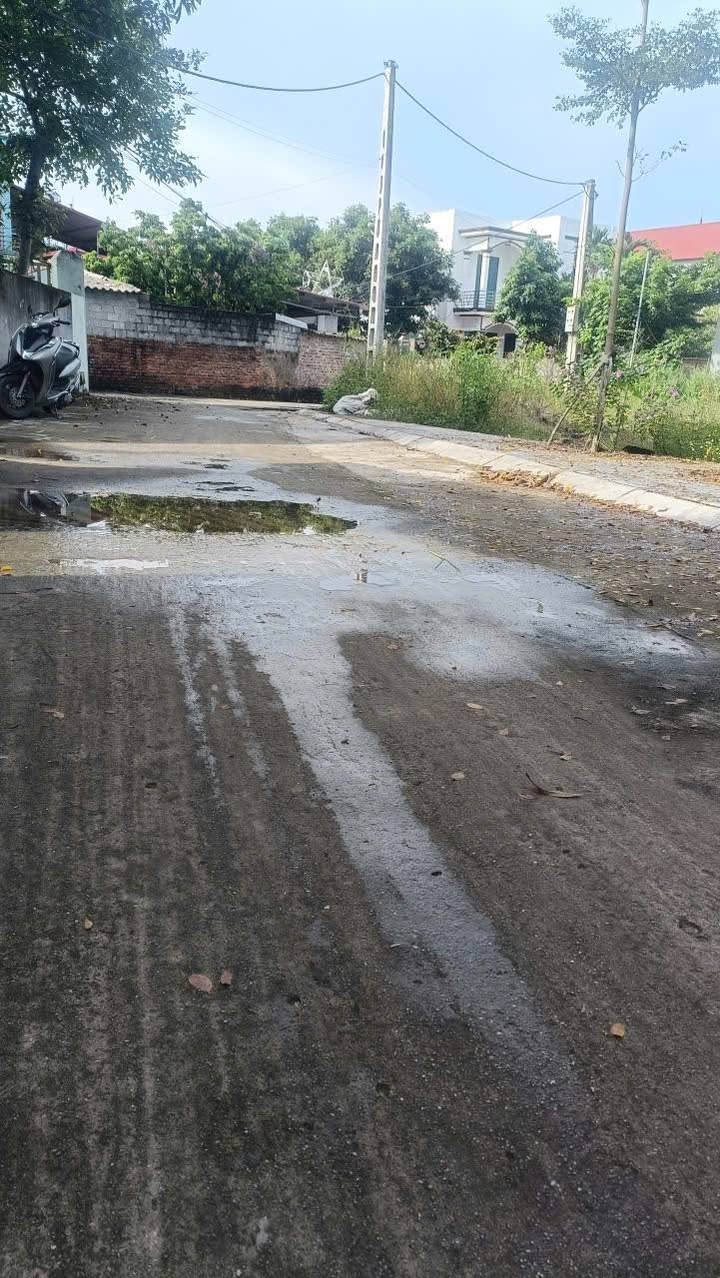 Đất thổ cư Tân An, Yên Dũng, 80m² chỉ 1 tỷ - Đường ô tô tải, khu dân cư đẳng cấp!