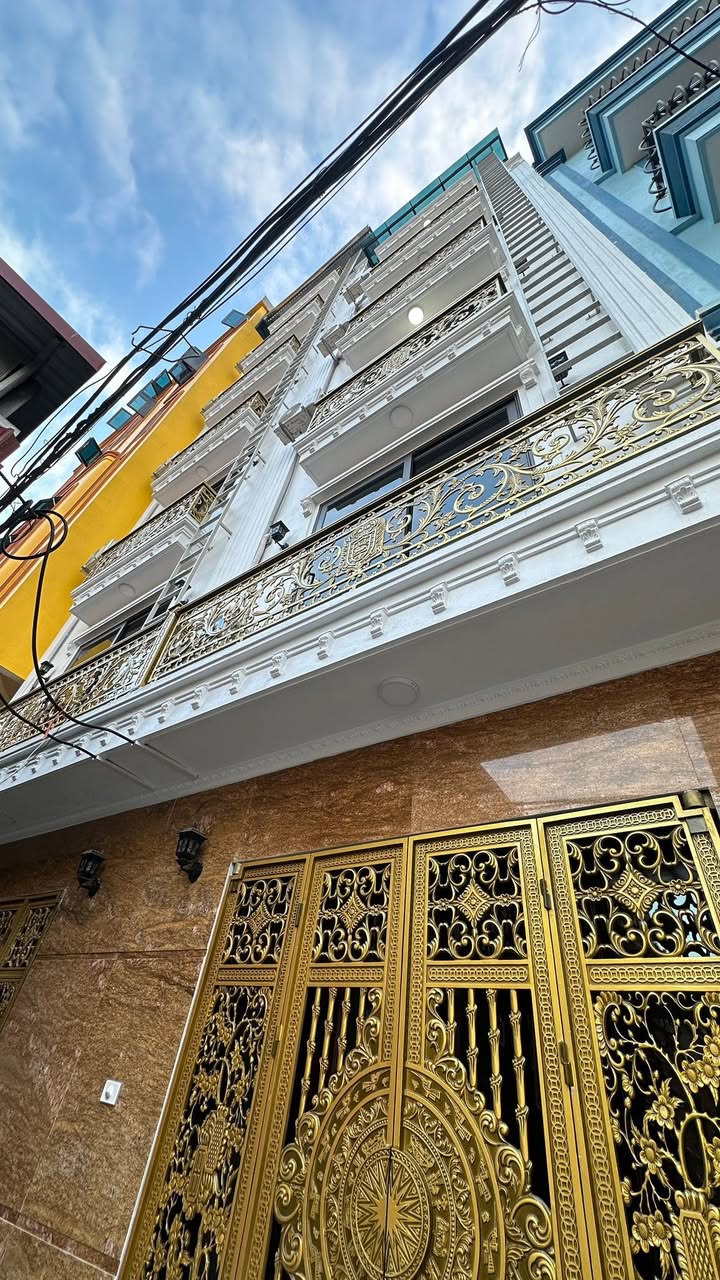 Chính chủ bán CCMN 7 tầng Xuân Đỉnh 66m² giá 16.95 tỷ - Đầu tư sinh lời cao!