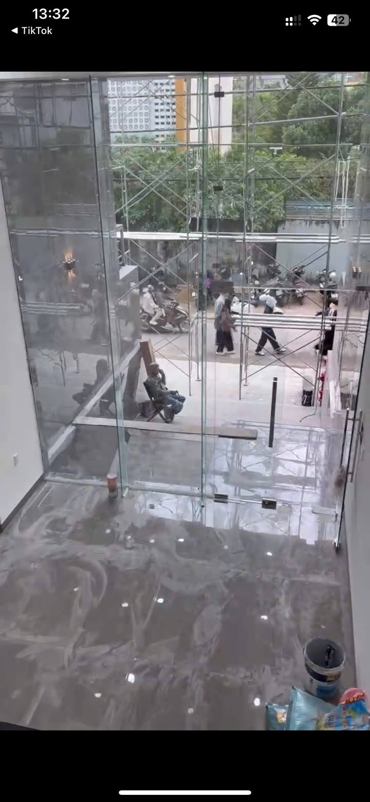 Mặt bằng cho thuê tại Tôn Thất Thiệp, Ngũ Hành Sơn 50m² - Thích hợp kinh doanh ngay!