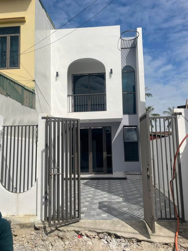 Nhà phố Quảng Thịnh, Thanh Hóa 97m² giá 2 tỷ - Đầu tư sinh lời ngay!